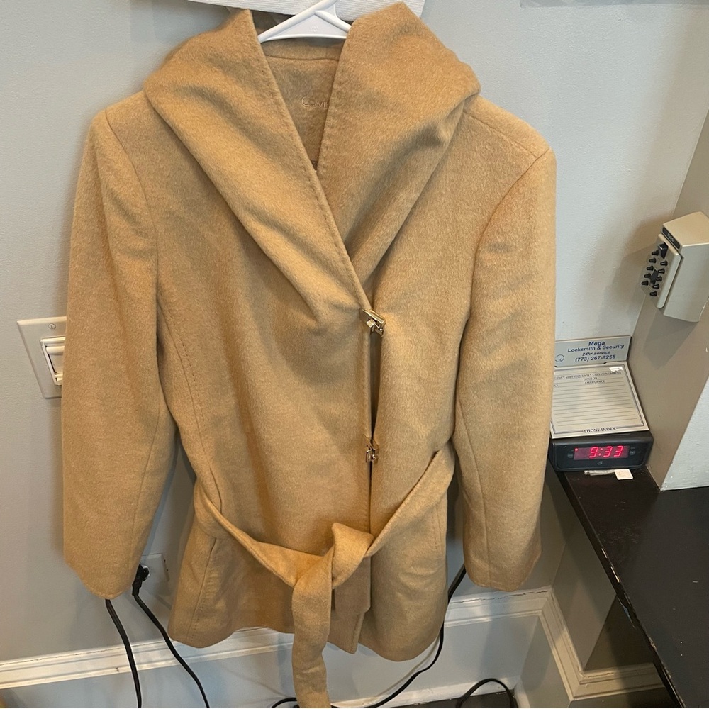 Kevin Klein jacket - Picture 11 of 14